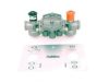 BPW 0243200306 Combination Valve, brake system